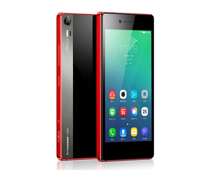 Smartphone với camera ấn tượng của Lenovo sắp bán ra với giá rẻ