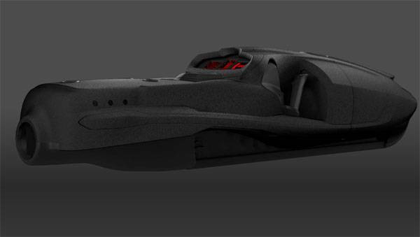 Thiết bị lặn BlackShadow Thiết bị lặn BlackShadow