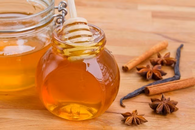 'Thổi bay' mụn lưng với nguyên liệu thiên nhiên