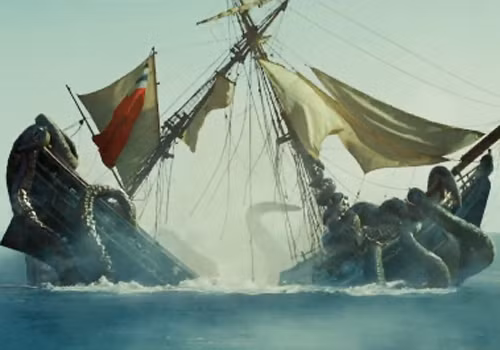 Bí ẩn về quái vật hùng mạnh nhất biển cả đã có lời giải? ảnh 3