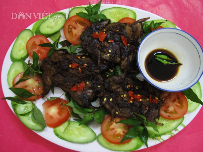 Đi giậm cù bắt chuột đồng nướng ăn chơi mùa nước nổi hình ảnh 2 di giam cu bat chuot dong nuong an choi mua nuoc noi hinh anh 2