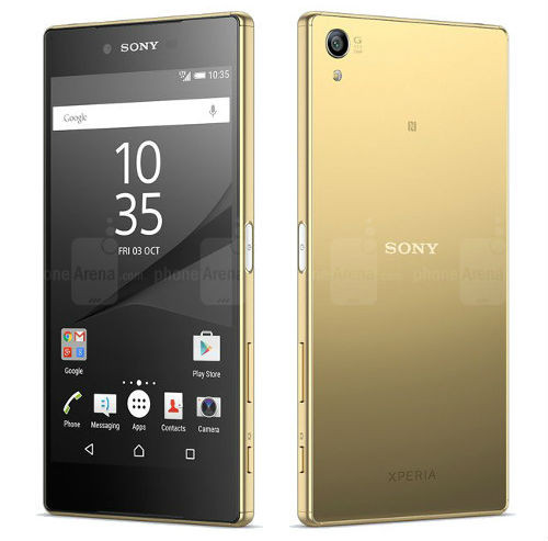 5 smartphone với những tính năng phần cứng độc nhất