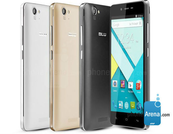5 smartphone với những tính năng phần cứng độc nhất ảnh 3 BLU-Studio-Energy-2-727aa