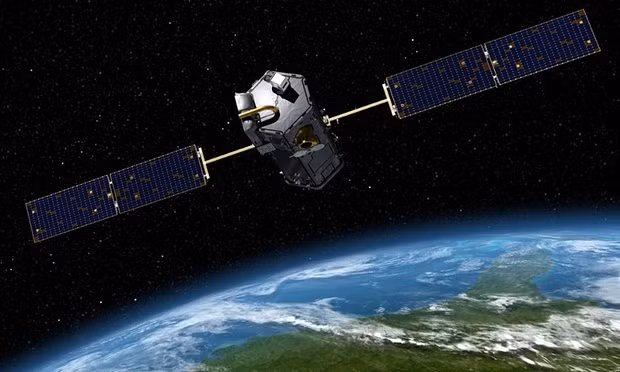 Lượng tử carbon – phương pháp quan sát hiệu ứng nhà kính mới