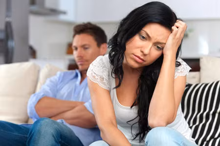 Cái kết đắng chát cho cuộc hôn nhân không tình yêu