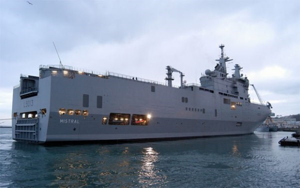 7 tàu sân bay lớn nhất “siêu tinh vi” trên thế giới ảnh 1 7 tàu sân bay lớn nhất “siêu tinh vi” trên thế giới ảnh 1