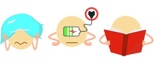 Người hướng nội sắp có một bộ biểu tượng cảm xúc riêng ảnh 1 Người hướng nội sắp có một bộ biểu tượng cảm xúc riêng ảnh 1