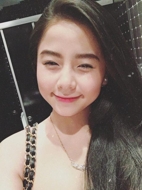 3 gái một con trông mòn con mắt mới đây của giới hot girl Việt - Ảnh 3 3 gai mot con trong mon con mat moi day cua gioi hot girl Viet - Anh 3