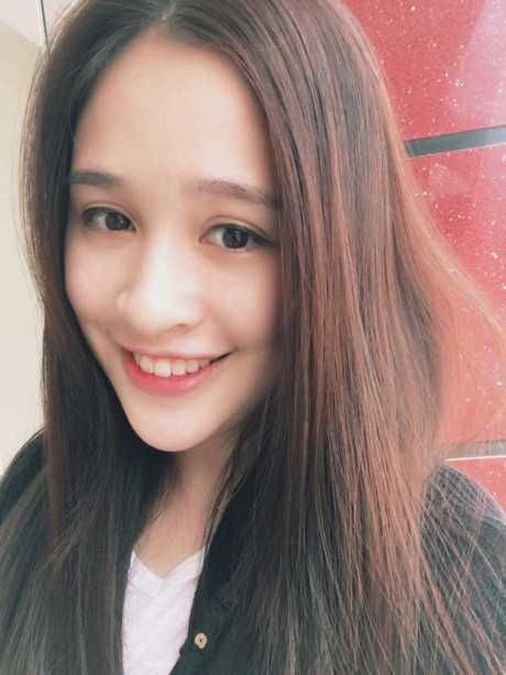 3 gái một con trông mòn con mắt mới đây của giới hot girl Việt - Ảnh 18 3 gai mot con trong mon con mat moi day cua gioi hot girl Viet - Anh 18