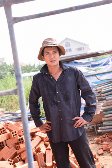 Vân Trang bị ép lấy chồng Đài Loan vì Van Trang bi ep lay chong Dai Loan vi