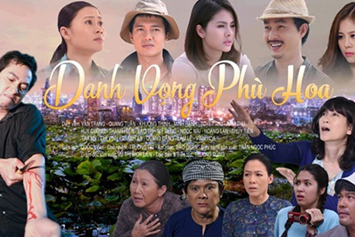 Vân Trang bị ép lấy chồng Đài Loan vì “Danh vọng phù hoa“