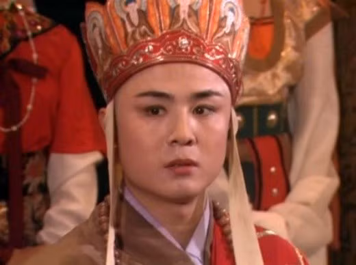 Từ Thiếu Hoa sinh năm 1957 tại Thanh Đảo, tỉnh Sơn Đông. Ông được chú ý với vai diễn Đường Tam Tạng trong Tây du ký 1986. Thời kỳ đóng phim, ông vừa kết hôn được vài ngày đã bôn ba theo đoàn làm phim. Có thể nói sau thành công vang dội của Tây du ký, Từ Thiếu Hoa trở thành nam diễn viên quen mặt với khán giả châu Á.