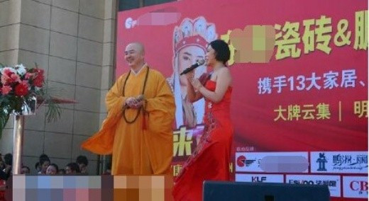 "Đường Tăng" Từ Thiếu Hoa U60 vẫn đi hát kiếm tiền