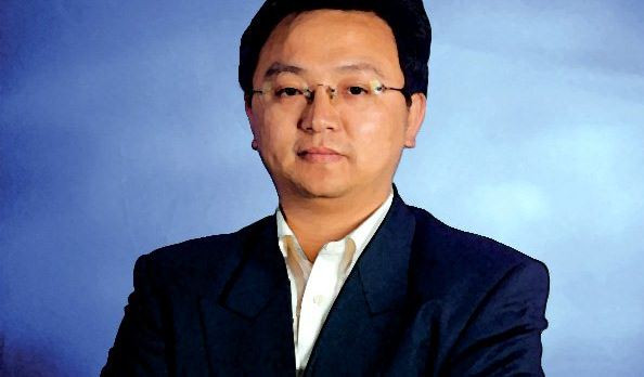 Wang Chuanfu. Wang Chuanfu.