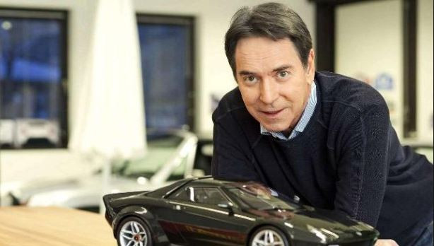 Michael Stosche. Michael Stosche.