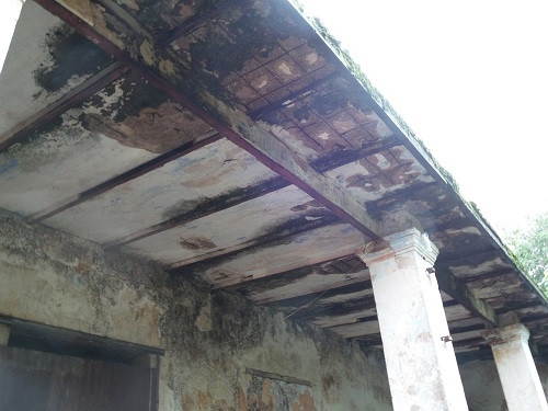 Chiêm ngưỡng di tích Trấn Hải Đài trấn giữ Biển Đông thời nhà Nguyễn - Ảnh 10 Chiêm ngưỡng di tích Trấn Hải Đài trấn giữ Biển Đông thời nhà Nguyễn - Ảnh 10