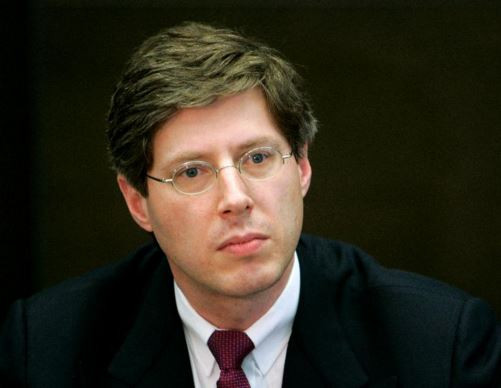 Georg Schaeffler. Georg Schaeffler.