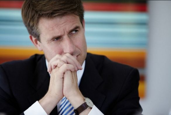 Stefan Quandt. Stefan Quandt.