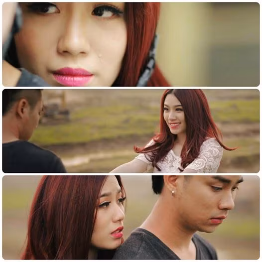 Linh Miu và Hữu Công chia tay sau gần 2 năm yêu nhau ảnh 9