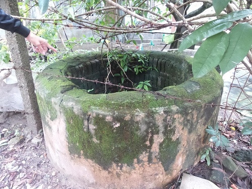 Chiêm ngưỡng di tích Trấn Hải Đài trấn giữ Biển Đông thời nhà Nguyễn - Ảnh 8 Chiêm ngưỡng di tích Trấn Hải Đài trấn giữ Biển Đông thời nhà Nguyễn - Ảnh 8