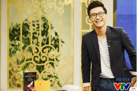 Dan my nhan cua VTV24 nao dong Bua trua vui ve - Anh 6