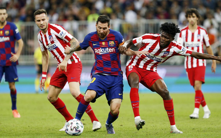 Barca mất quyền tự quyết khi chỉ hoà Atletico tại Nou Camp. Barca mất quyền tự quyết khi chỉ hoà Atletico tại Nou Camp.