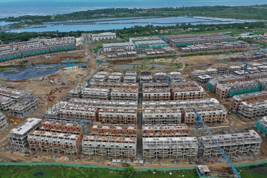 Xu hướng mua lại trái phiếu trước hạn của các doanh nghiệp ngày càng trở lên rầm rộ và tăng cao kể từ tháng 6/2022. Xu hướng mua lại trái phiếu trước hạn của các doanh nghiệp ngày càng trở lên rầm rộ và tăng cao kể từ tháng 6/2022.