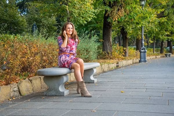 Sống gần cây cối có thể giúp con người chậm lão hóa.