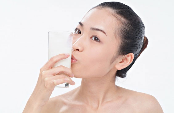 Thực phẩm giúp tăng khả năng thụ thai
