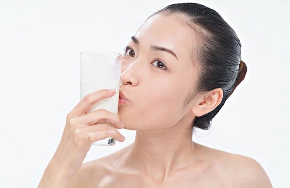 Thực phẩm giúp tăng khả năng thụ thai