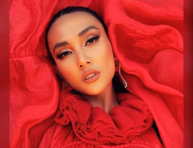 Võ Hoàng Yến đáp trả tin đồn “hãm hại” Hoa hậu Thùy Lâm năm xưa