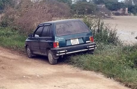 Hanh trinh truy bat nhan vien truyen thong trom hon 400 cay vang - Anh 3