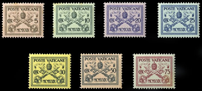 Những sự thật thú vị về Vatican