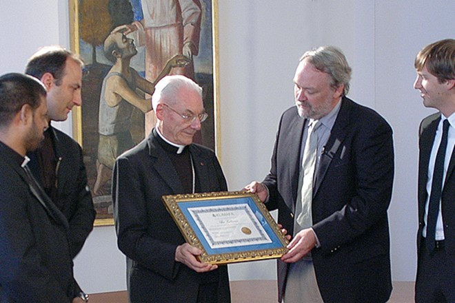 Những sự thật thú vị về Vatican