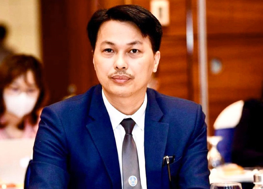 Luật sư Đặng Văn Cường, Trưởng Văn phòng Luật sư Chính Pháp. Luật sư Đặng Văn Cường, Trưởng Văn phòng Luật sư Chính Pháp.