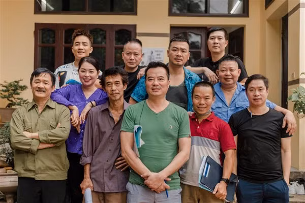 Thông điệp nhân văn từ “Giấc mơ 0đ” ảnh 2