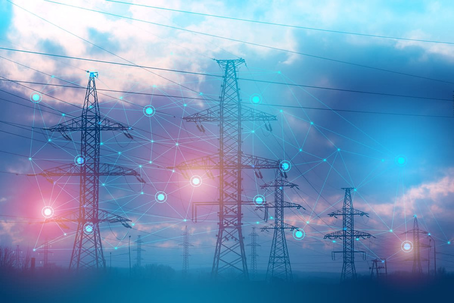 AI được dự đoán giải quyết được khủng hoảng năng lượng trên thế giới. AI được dự đoán giải quyết được khủng hoảng năng lượng trên thế giới.