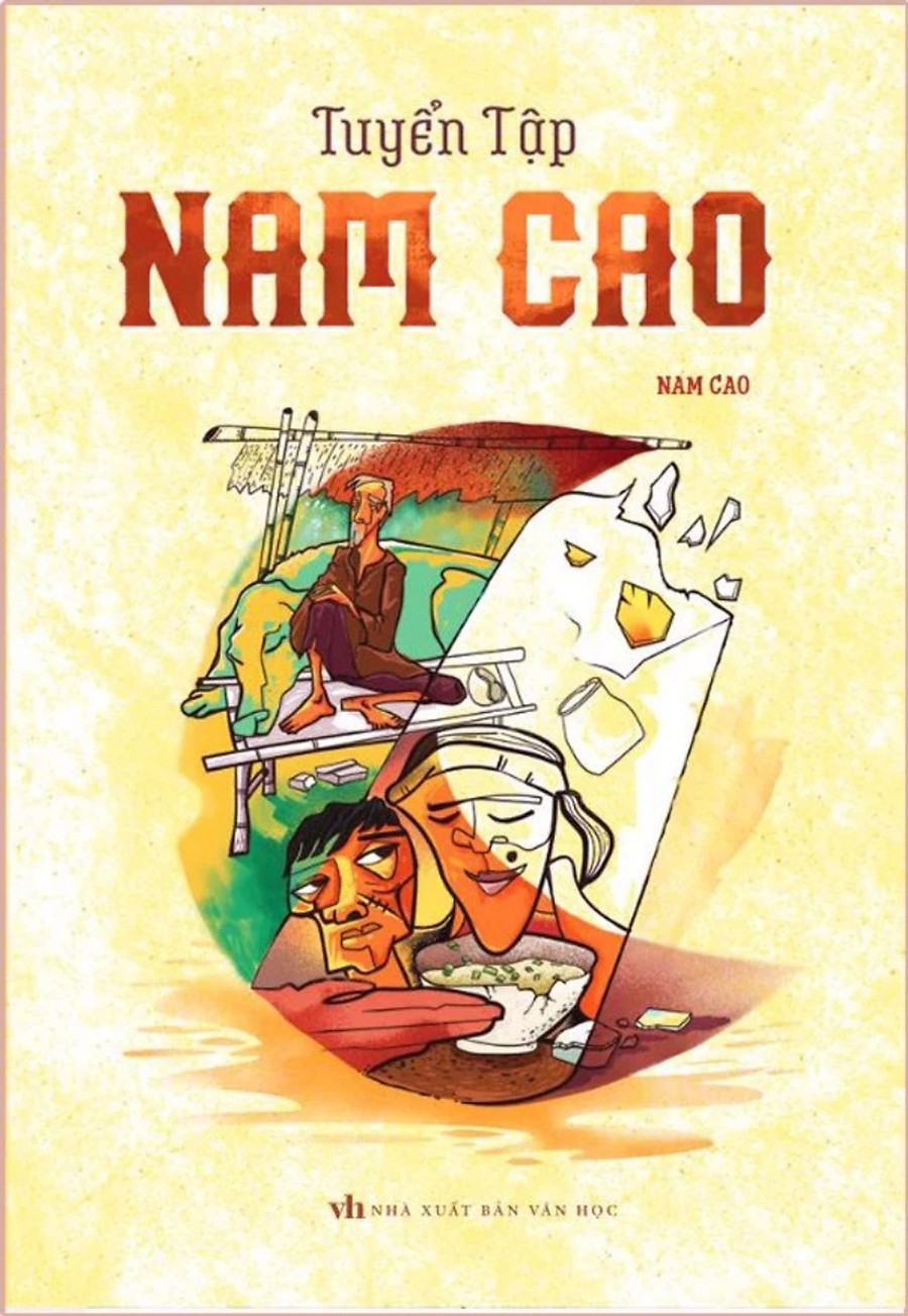 Tuyển tập Nam Cao là tập hợp những truyện ngắn xuất sắc của nhà văn tài hoa này. Tuyển tập Nam Cao là tập hợp những truyện ngắn xuất sắc của nhà văn tài hoa này.