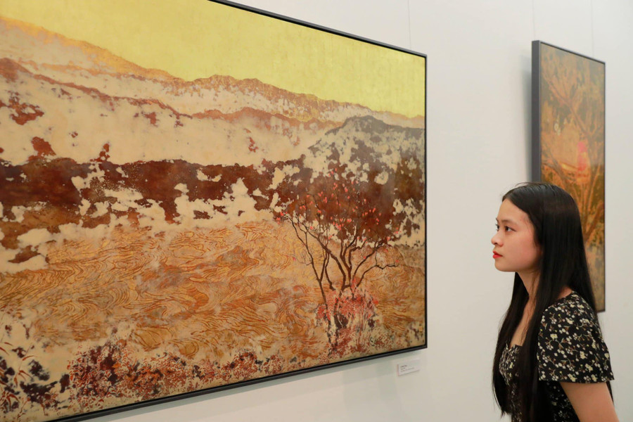 &apos;Chụm&apos; đem đến những phong cách sáng tạo ấn tượng.