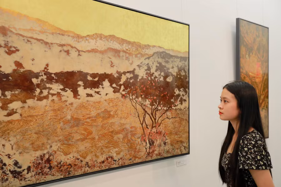 'Chụm' đem đến những phong cách sáng tạo ấn tượng.