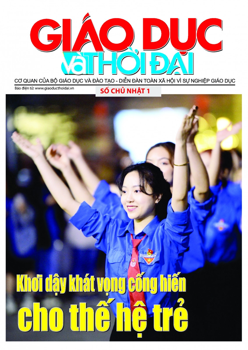Số Chủ nhật 1