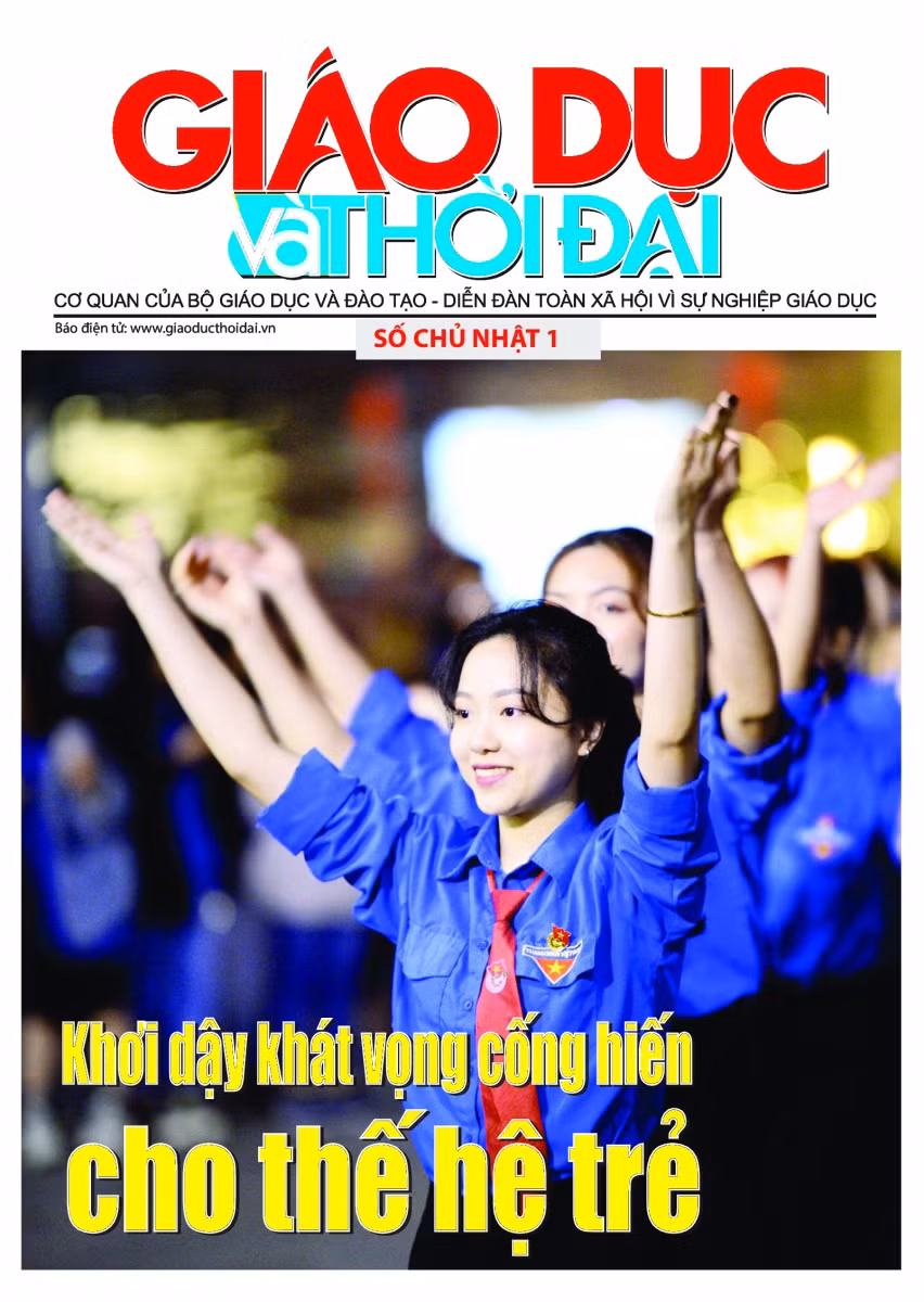 Số Chủ nhật 1