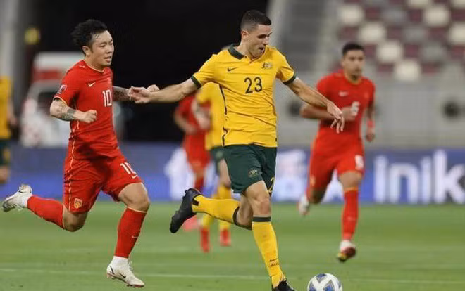 Tờ Sohu cho rằng Australia không hay chỉ là Trung Quốc dở.