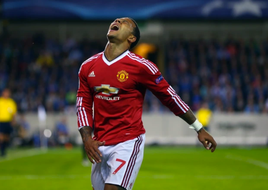 ‘Số 7’ hay nhất và tệ nhất lịch sử Man Utd ảnh 7 ‘Số 7’ hay nhất và tệ nhất lịch sử Man Utd ảnh 7