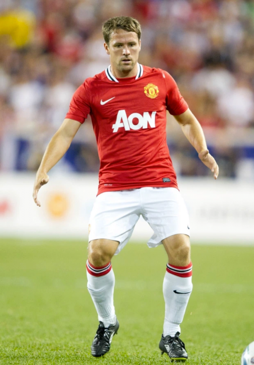 ‘Số 7’ hay nhất và tệ nhất lịch sử Man Utd ảnh 10 ‘Số 7’ hay nhất và tệ nhất lịch sử Man Utd ảnh 10