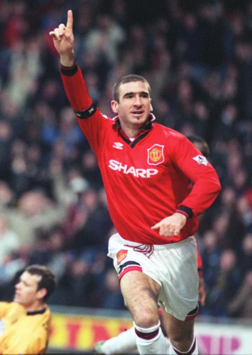 ‘Số 7’ hay nhất và tệ nhất lịch sử Man Utd ảnh 5 ‘Số 7’ hay nhất và tệ nhất lịch sử Man Utd ảnh 5