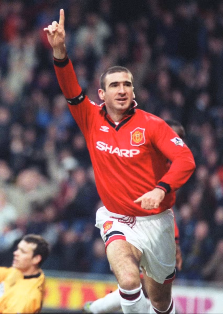 ‘Số 7’ hay nhất và tệ nhất lịch sử Man Utd ảnh 5