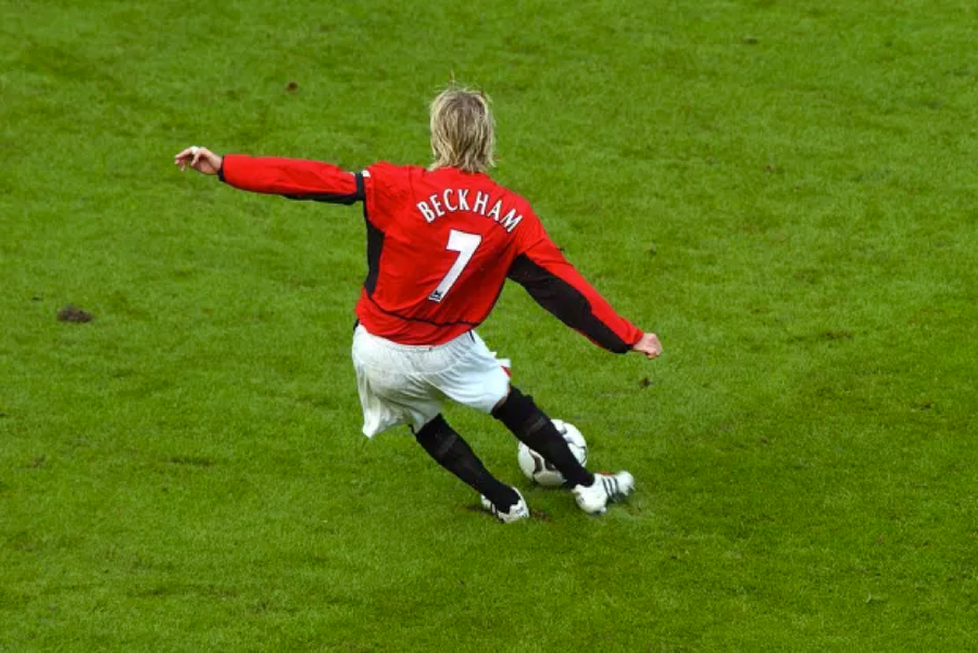 ‘Số 7’ hay nhất và tệ nhất lịch sử Man Utd ảnh 4 ‘Số 7’ hay nhất và tệ nhất lịch sử Man Utd ảnh 4