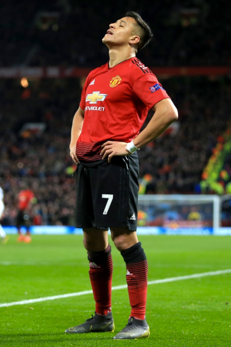 ‘Số 7’ hay nhất và tệ nhất lịch sử Man Utd ảnh 9 ‘Số 7’ hay nhất và tệ nhất lịch sử Man Utd ảnh 9