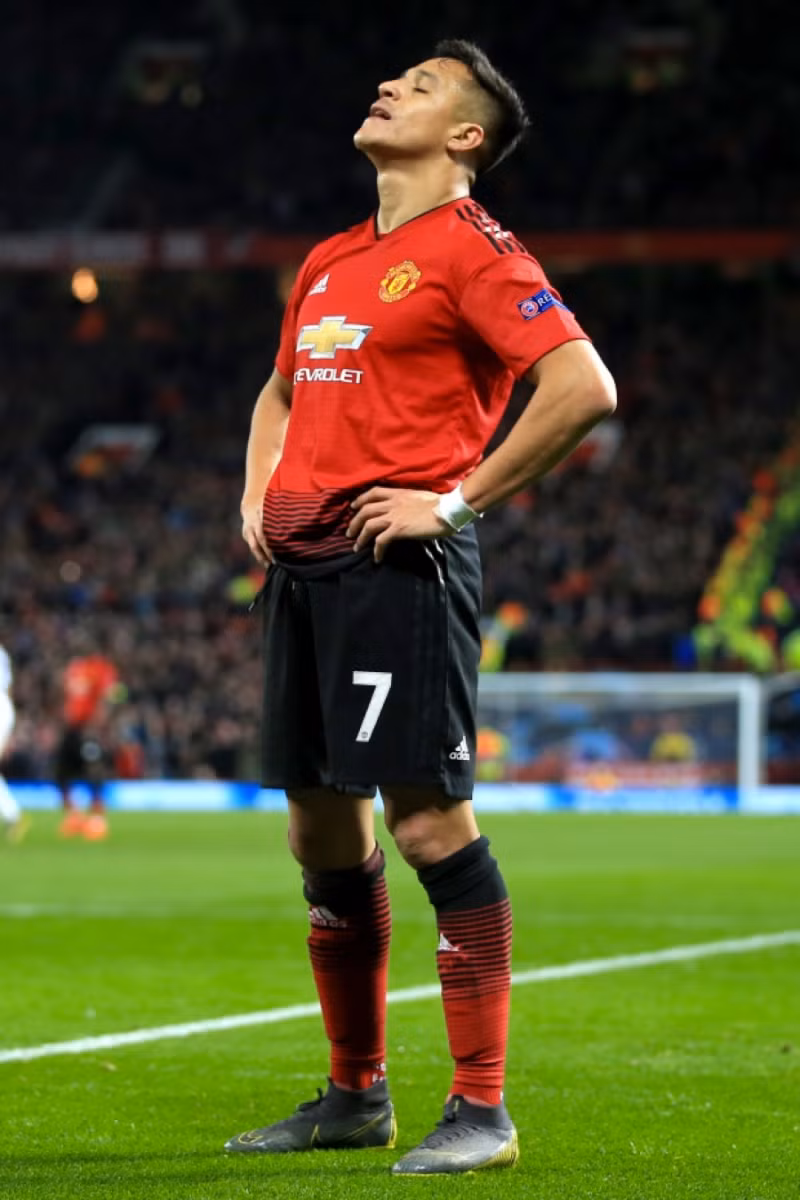 ‘Số 7’ hay nhất và tệ nhất lịch sử Man Utd ảnh 9